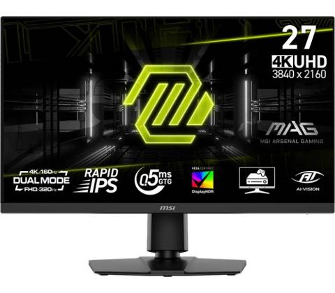 MSI MAG 272URDF E16