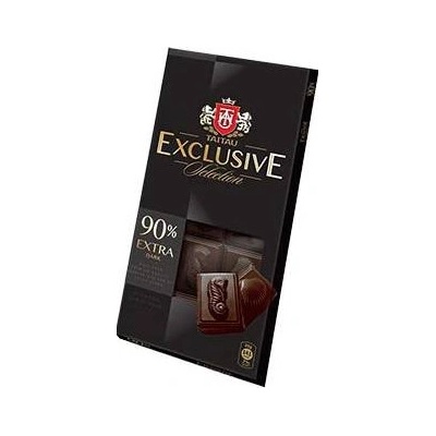 TaiTau exclusive 90% 100 g