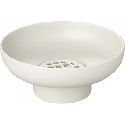 Blomus (Германия) Ваза икебана blomus miyabi ниска - цвят бежов (blomus 66625)