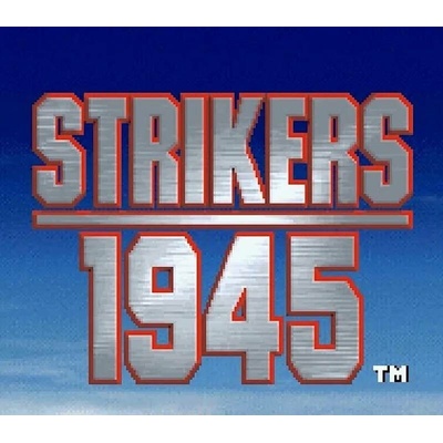 Strikers 1945