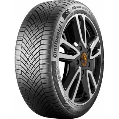 Continental AllSeasonContact 2 UHP 255/40 R21 102T
