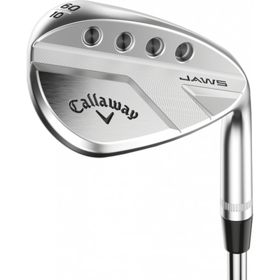 Callaway JAWS Full Toe Raw Chrome CG graphite ProjectX Catalyst – Zboží Dáma