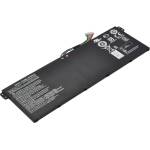 Acer Батерия за лаптоп Acer, 4 клетки, 15.2V, 55Wh, Заместител, AC14B8K (AC14B8K)