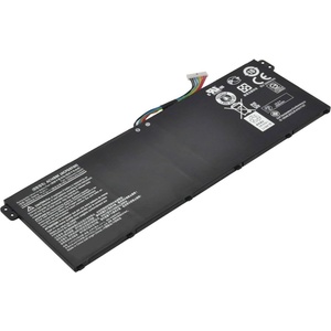 Acer Батерия за лаптоп Acer, 4 клетки, 15.2V, 55Wh, Заместител, AC14B8K (AC14B8K)