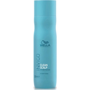 Wella Invigo Scalp Balance Anti-Dandruff Shampoo 300 ml