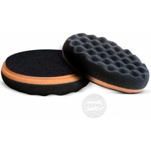 Scholl Concepts SOFTouch Waffle Pad Black 90/30 mm