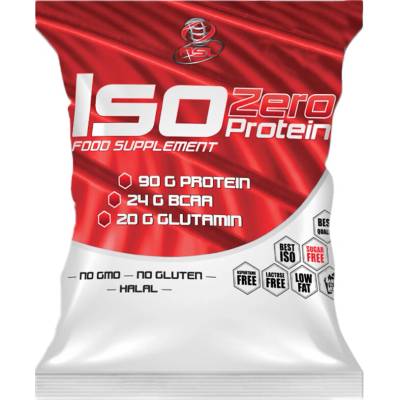ASL Iso Zero Protein 32g
