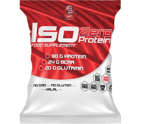 ASL Iso Zero Protein 32g