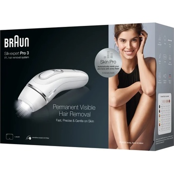 Image 1 of Braun Silk-Expert Pro 3 PL3020
