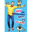 JAROS MIRO DVD PRE POSLUSNE DETI DVD