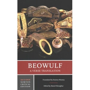 Beowulf: A Verse Translation | Seamus Heaney, Daniel Donoghue (ISBN: 9780393938371)