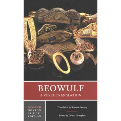 Beowulf: A Verse Translation | Seamus Heaney, Daniel Donoghue