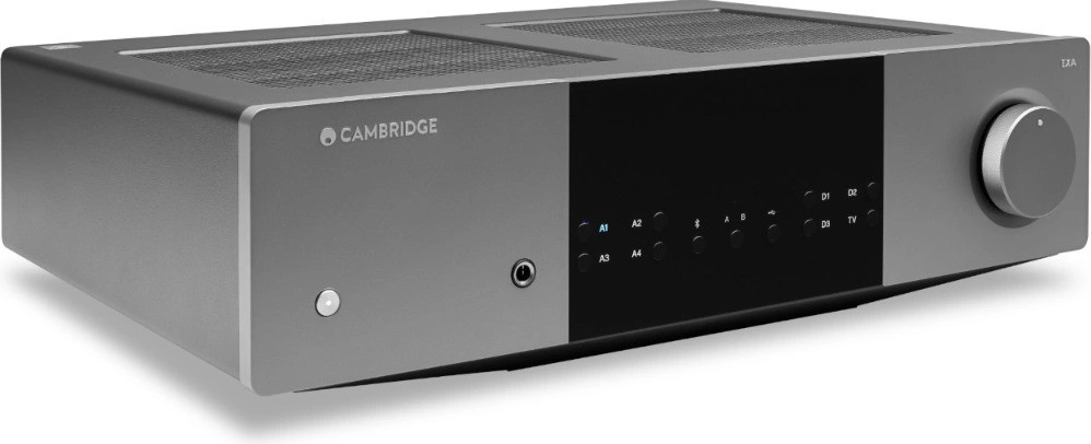 Cambridge EXA100