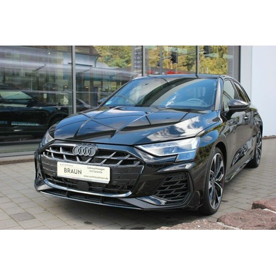 Audi S3 2.0 TFSI quattro Sportback 245 kW