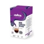 LAVAZZA Хартиени капсули Lavazza Gran Espresso Intenso, 150 бр. , ESE моно дози, 9/10 Интензитет