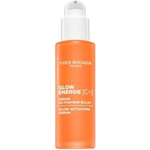 Yves Rocher Glow Energie Озаряващ серум за лице, 30 ml
