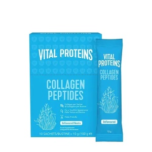 Vital Proteins Collagen Peptides, 10 x 10 g