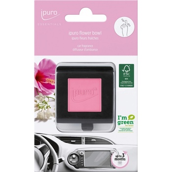 Ipuro Essentials Flower Bowl