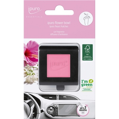 Ipuro Essentials Flower Bowl