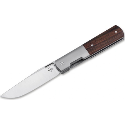 Boker Plus URBAN BARLOW COCOBOLO 01BO491