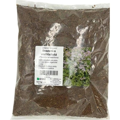 AgroBio Svazenka vratičolistá 250 g