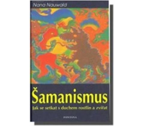 Šamanismus