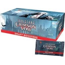 Wizards of the Coast Magic the Gathering Innistrad: Crimson Vow Draft Booster Box