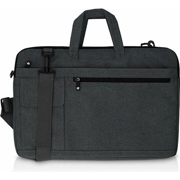 Nedis NBBG17150BK čierna 17,3 "