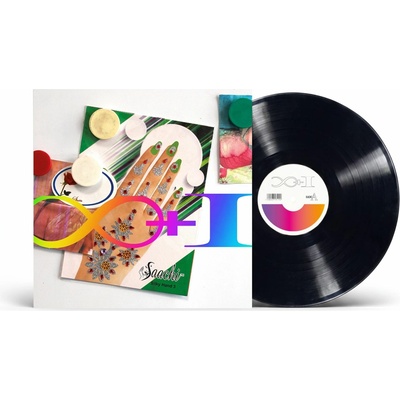 Bilderbuch - Unendlich + 1 LP