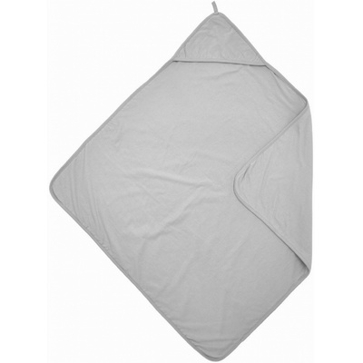 Meyco osuška Basic jersey 80x80 Light grey