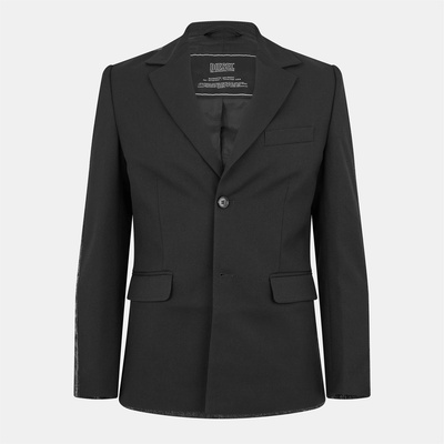 Diesel Сако Diesel Men's Wire A Textured Stretch Blazer - Black Black