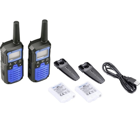 Midland XT50 PRO