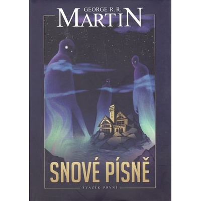 Snové písně 1. - Michael Kaluta