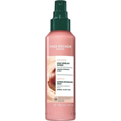 YVES ROCHER Mléko ve spreji na rozčesávání vlasů 150 ml