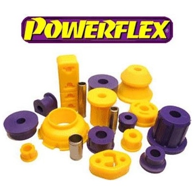 Powerflex Silentbloky Porsche 964 89-94 Rear Trailing Arm Front Bush 6