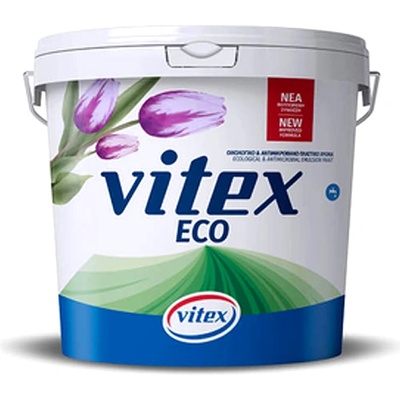 VITEX БАЗА ЗА ТОНИРАНЕ vitex eco bm 9.6л (1003802)