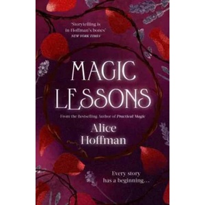 Magic Lessons (ISBN: 9781471197192)