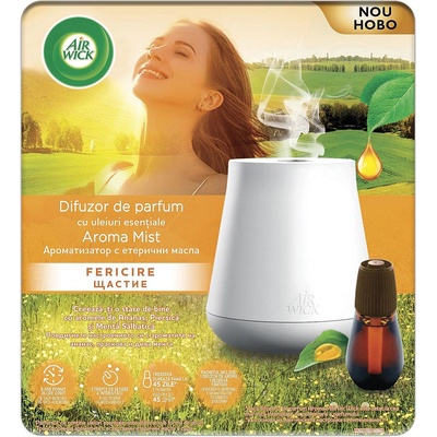 Air Wick Aroma Mist Happiness 20ml