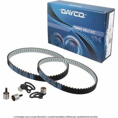 Dayco Řemen 163770161