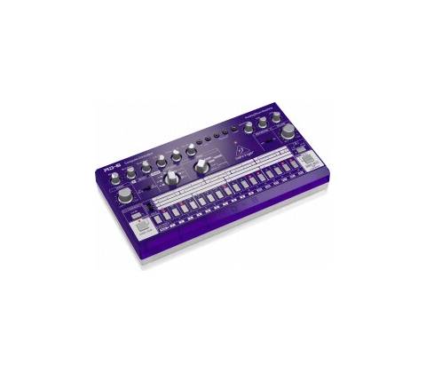 Behringer RD-6-GP