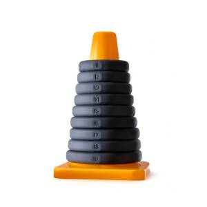 Perfect Fit Play Zone - Комплект с ерекционни пръстени