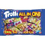 Trolli Троли All in One 1 кг