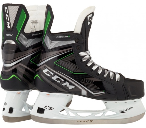 CCM Ribcor 86K Senior