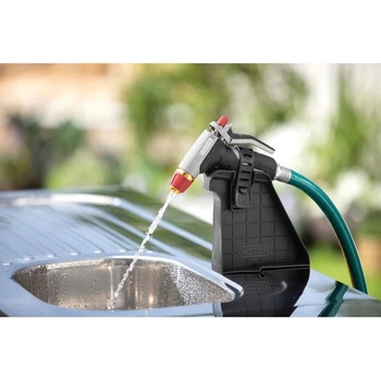 Keter Unity Chef 415L grafitový