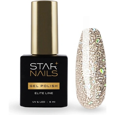 Starnails UV/LED Gel Polish Elite Line 324 Vigo 6 ml