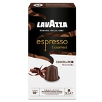 LAVAZZA espresso Gourmet кафе с вкус на шоколад за Nespresso 10 бр