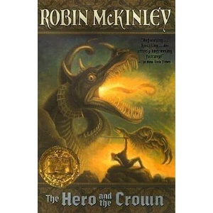 The Hero & The Crown (ISBN: 9780141309811)