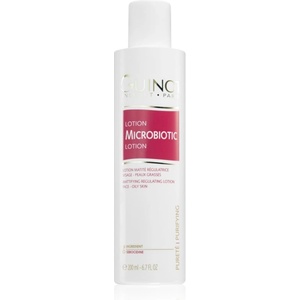 Guinot Microbiotic почистващ тоник за регулиране на себума и минимизиране на порите 200ml