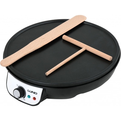 Cecotec Crepestone 1000W