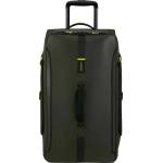 SAMSONITE Сак Samsonite Paradiver Light L 121.5L Wheeled Duffle bag - Green (Jungle Green)